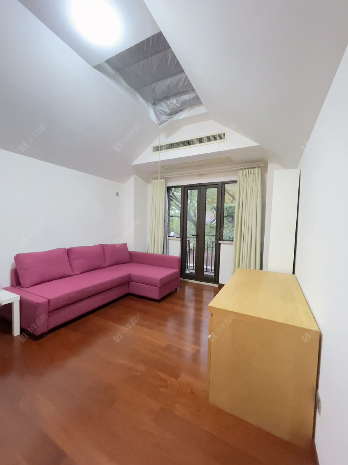 上海万科红郡二期在租房源小区图_小牛看房