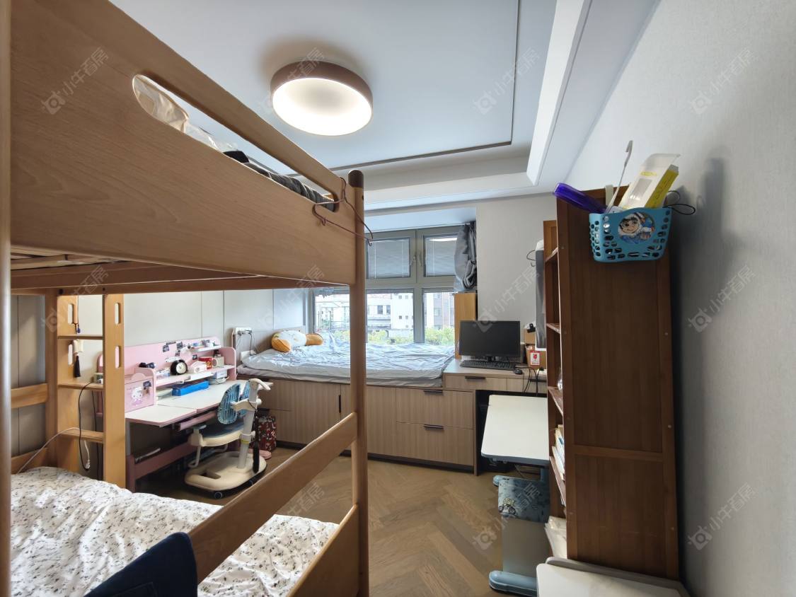 上海地产馨澜公寓在售二手房源小区图_小牛看房