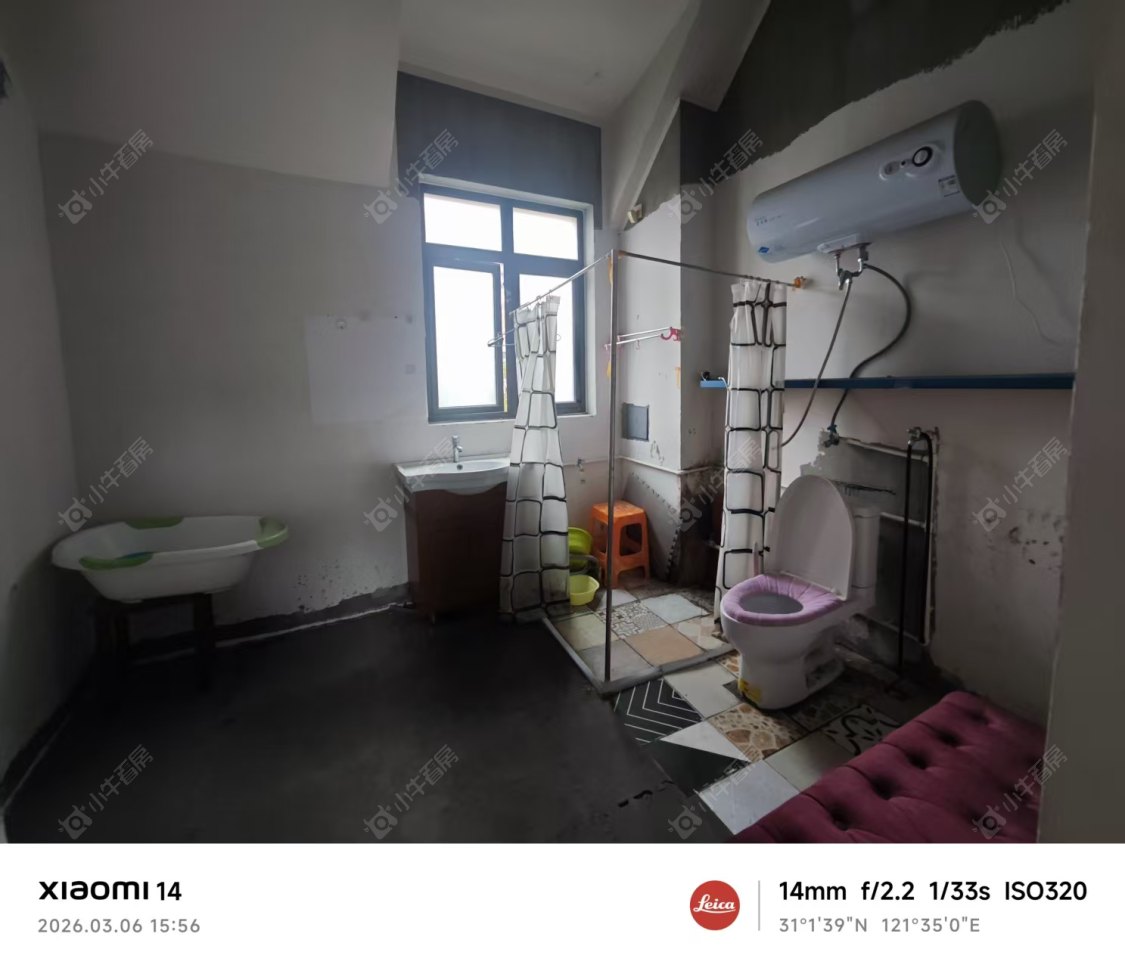 上海长泰东郊御园别墅区在租房源小区图_小牛看房