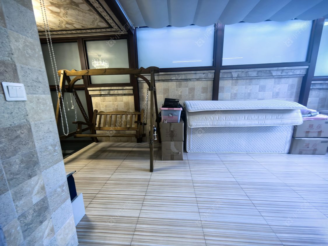 上海上置香岛原墅别墅区在售二手房源小区图_小牛看房