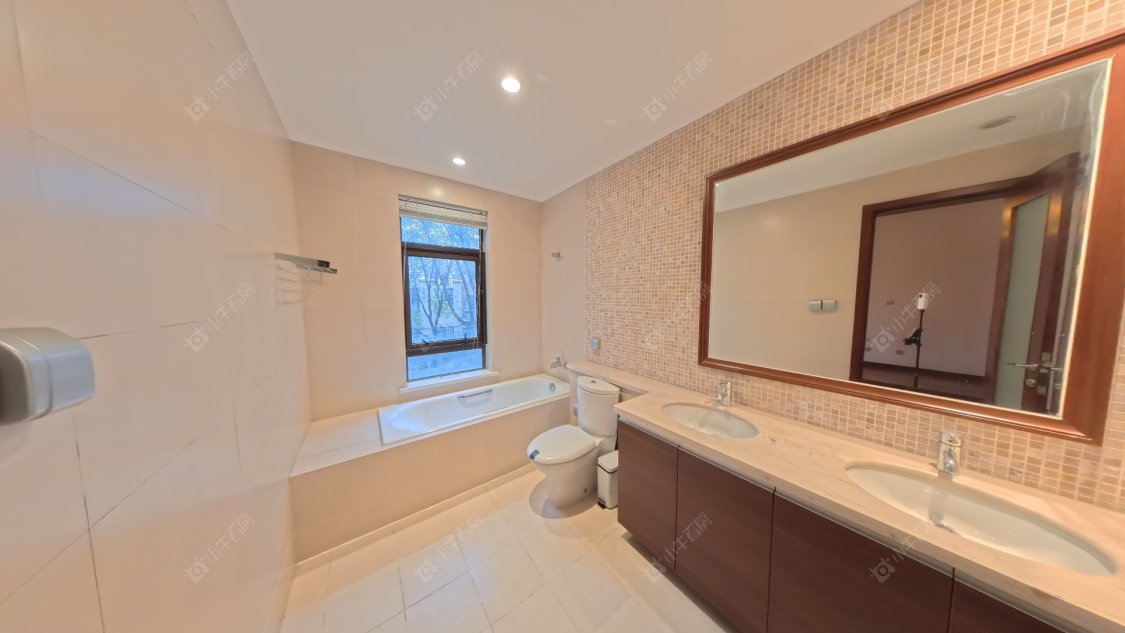 上海万科红郡一期在售二手房源小区图_小牛看房