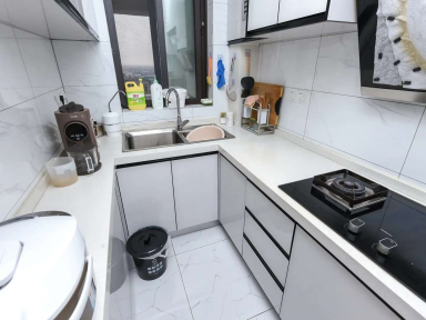 上海中怡家园2室2厅1卫在售二手房房源图片