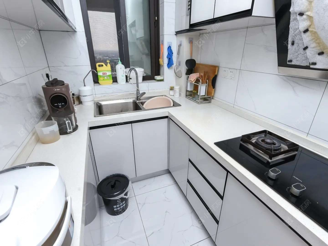 上海中怡家园在售二手房源小区图_小牛看房