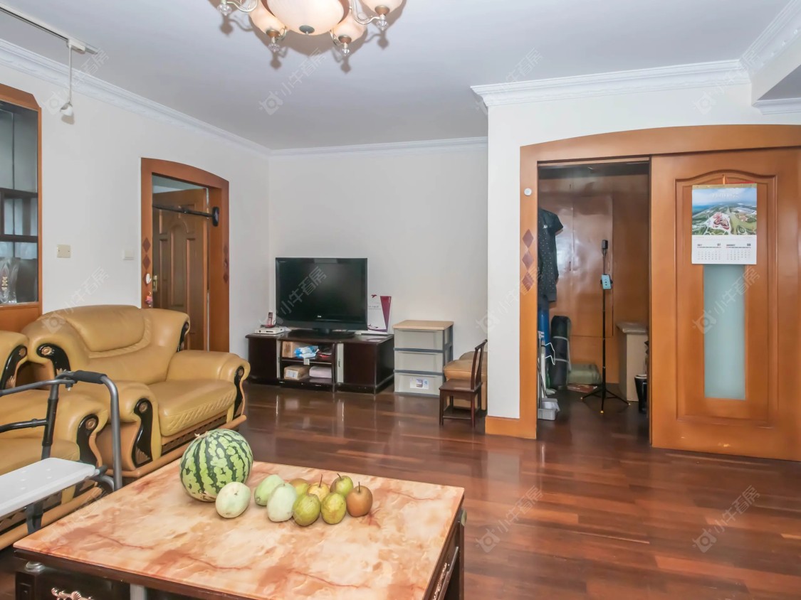 上海海棠苑在售二手房源小区图_小牛看房