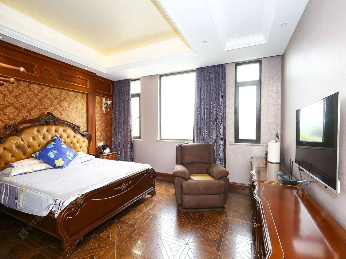 上海中建大公馆在售二手房源小区图_小牛看房