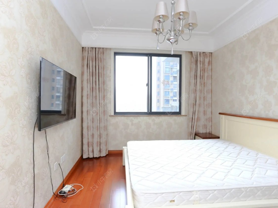 上海滨江晶典在售二手房源小区图_小牛看房