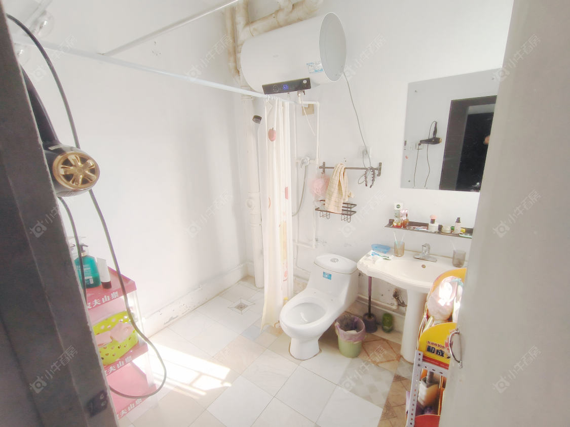 上海东港丽景苑在售二手房源小区图_小牛看房