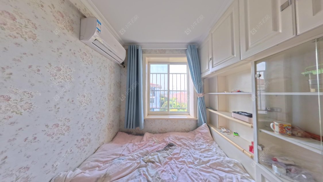 上海三林世博家园AB区在售二手房源小区图_小牛看房