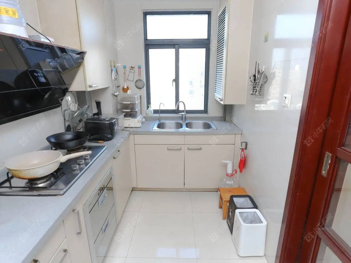 上海合生高尔夫公寓在售二手房源小区图_小牛看房