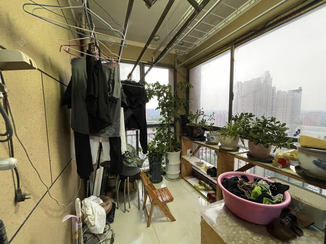 上海保利叶上海二期在售二手房源_小牛看房