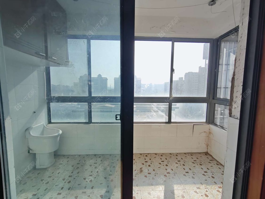 上海宝虹水岸景苑东区在售二手房源小区图_小牛看房