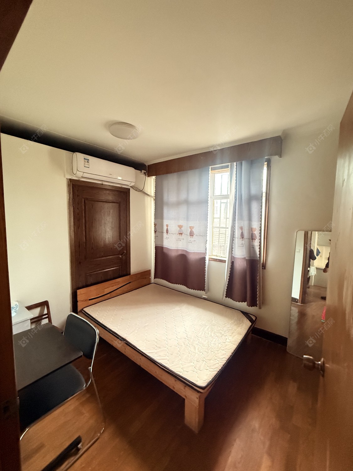 上海光华坊在租房源小区图_小牛看房