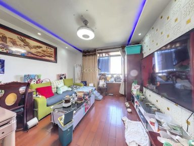 上海菊泉新城古北陆翔苑在售二手房_小牛看房