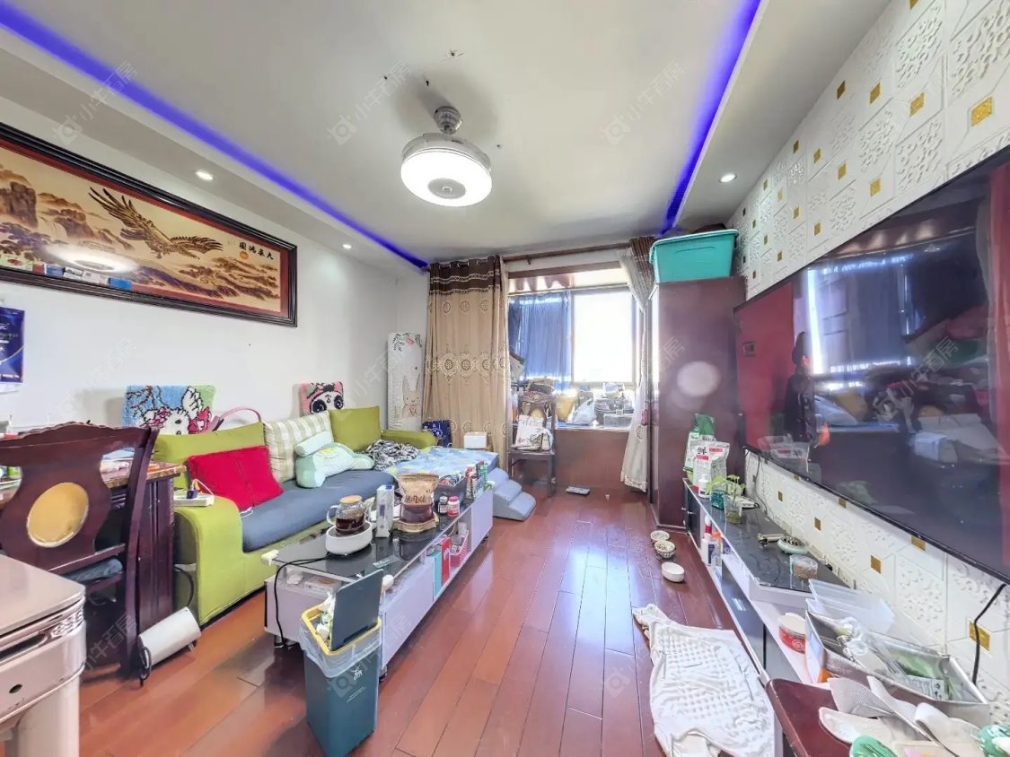 上海菊泉新城古北陆翔苑在售二手房源_小牛看房