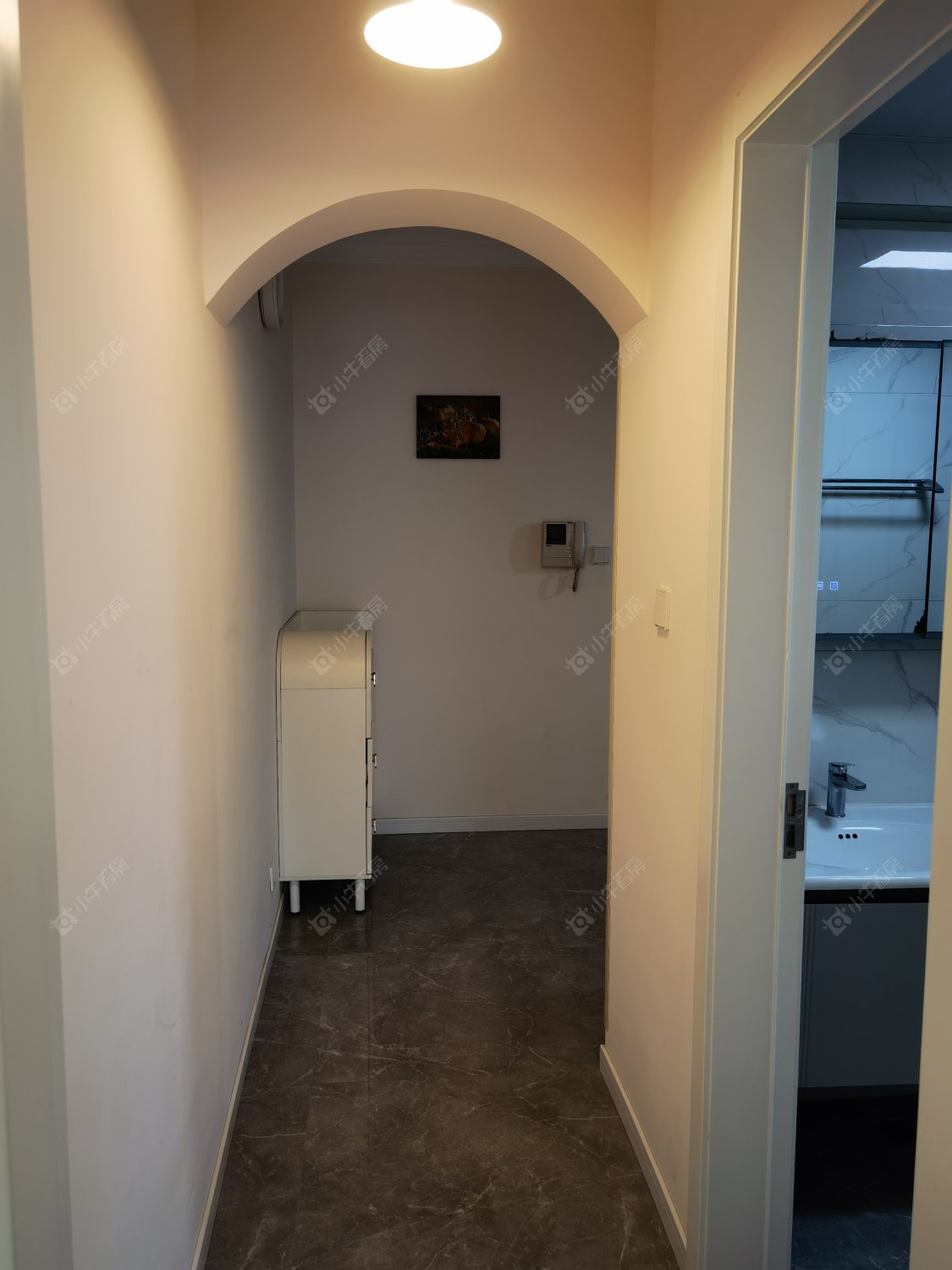 上海金虹桥东苑怡和园在租房源小区图_小牛看房