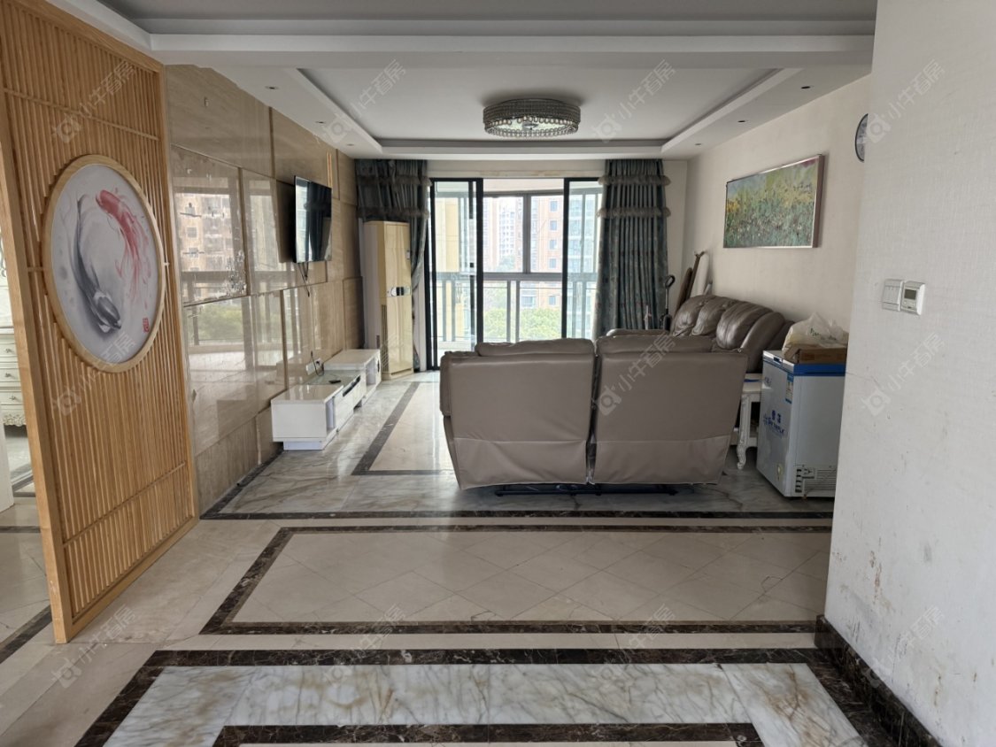 上海象源丽都在售二手房源小区图_小牛看房