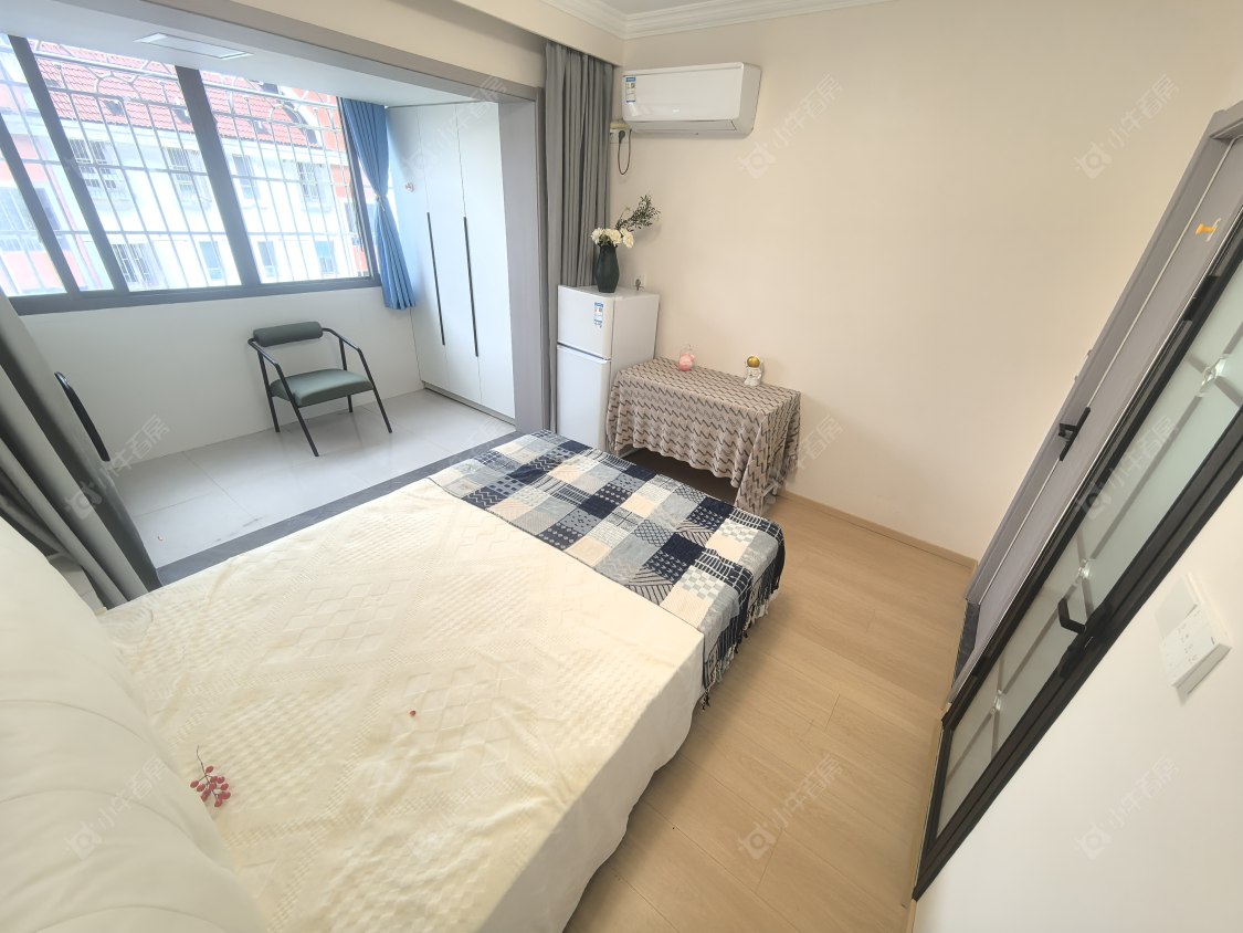 上海花木苑在租房源小区图_小牛看房