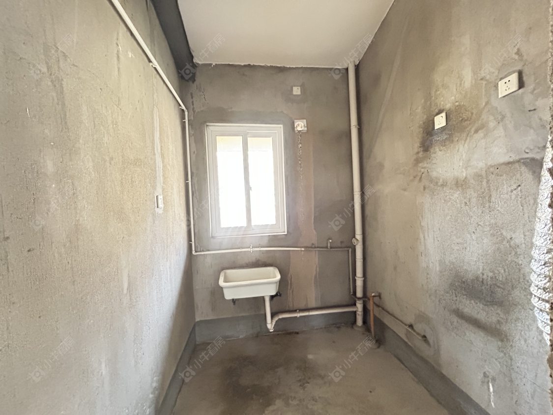 上海鹤沙航城东茗苑东区在售二手房源小区图_小牛看房