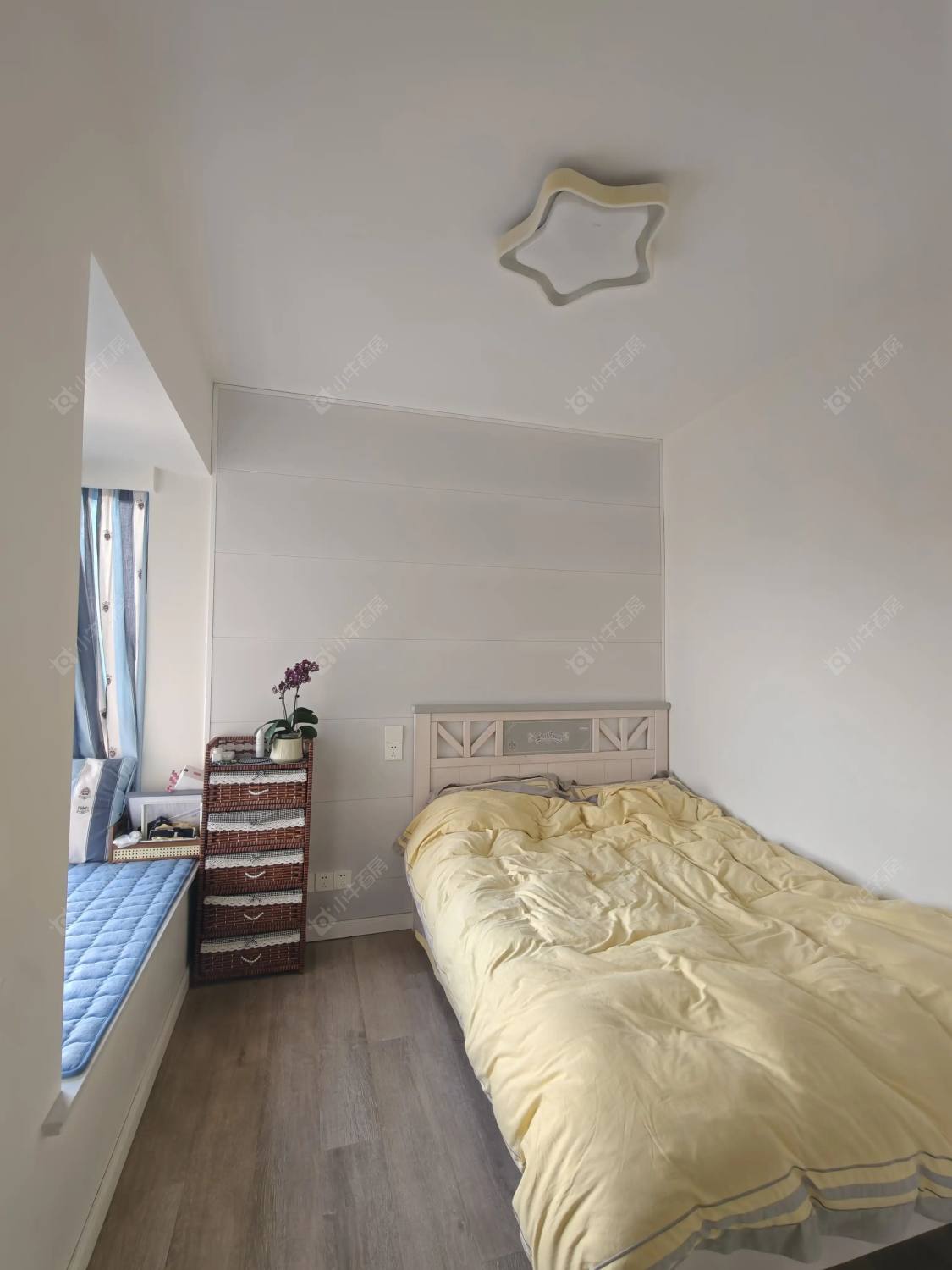 上海万业紫辰苑在售二手房源小区图_小牛看房