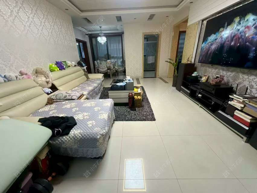 上海海尚明城在售二手房源小区图_小牛看房