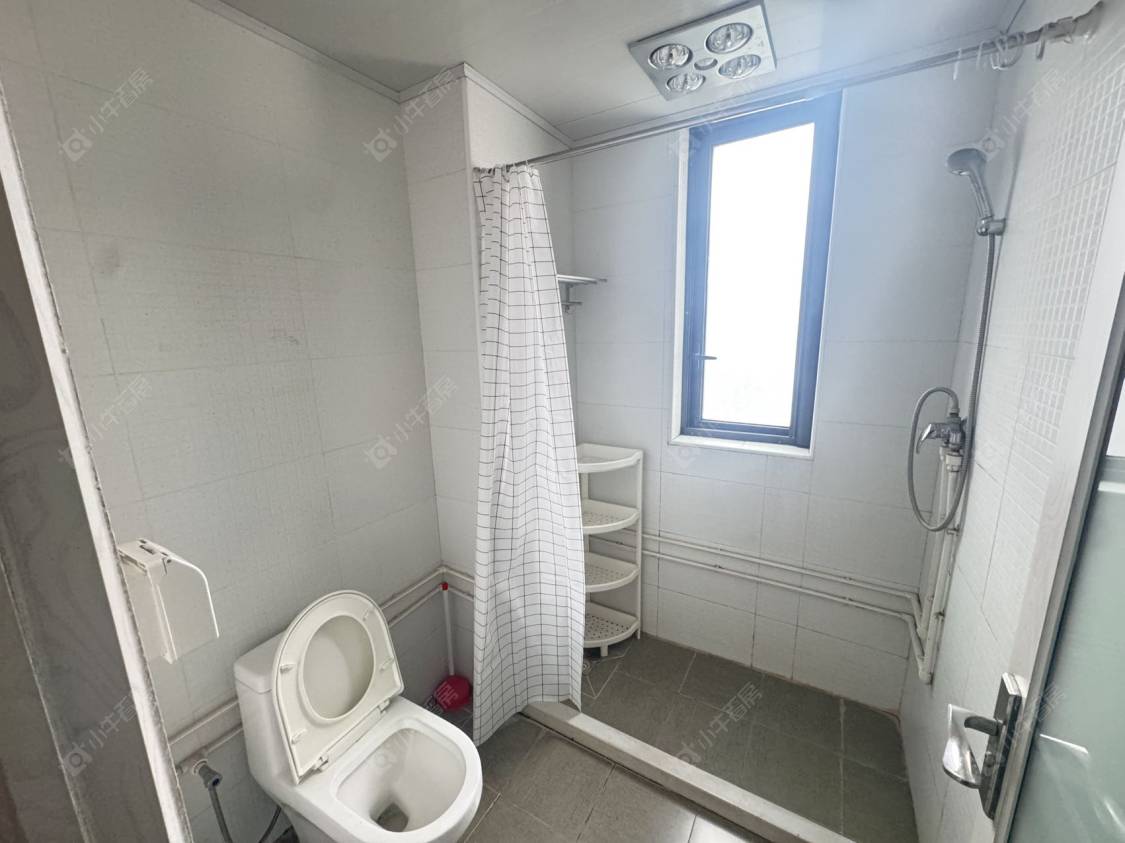 上海嘉宝紫提湾在租房源小区图_小牛看房