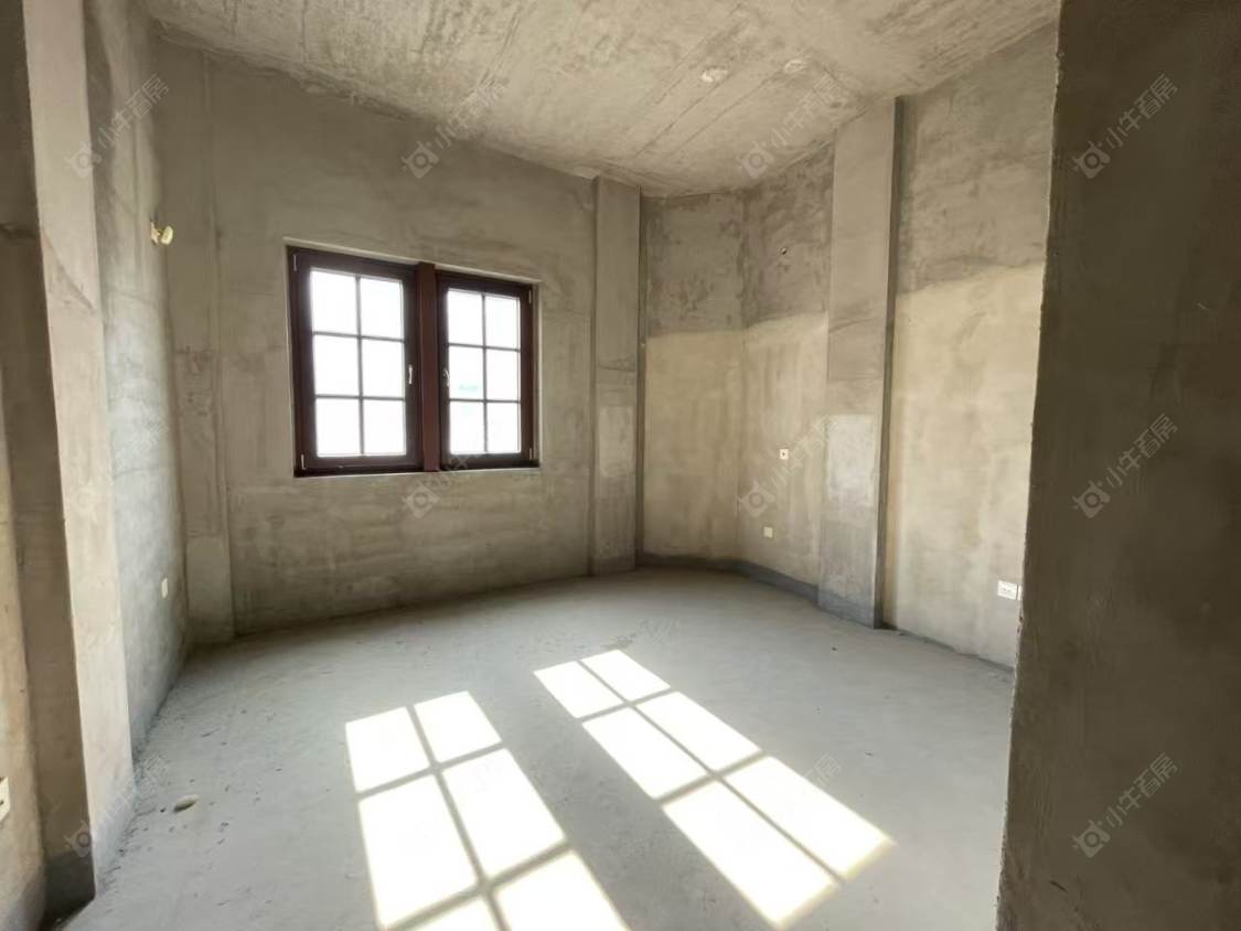 上海远洋博堡雅墅在售二手房源小区图_小牛看房