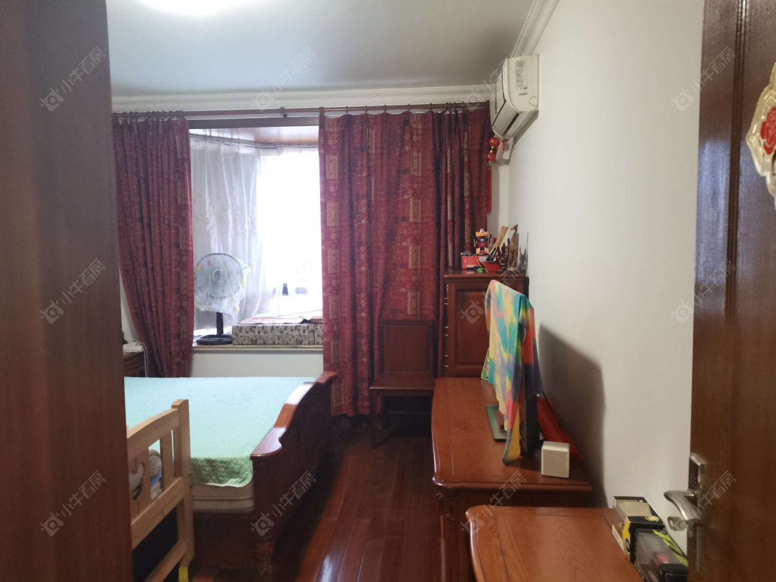 上海菊泉新城爱建顾园西区在售二手房源小区图_小牛看房