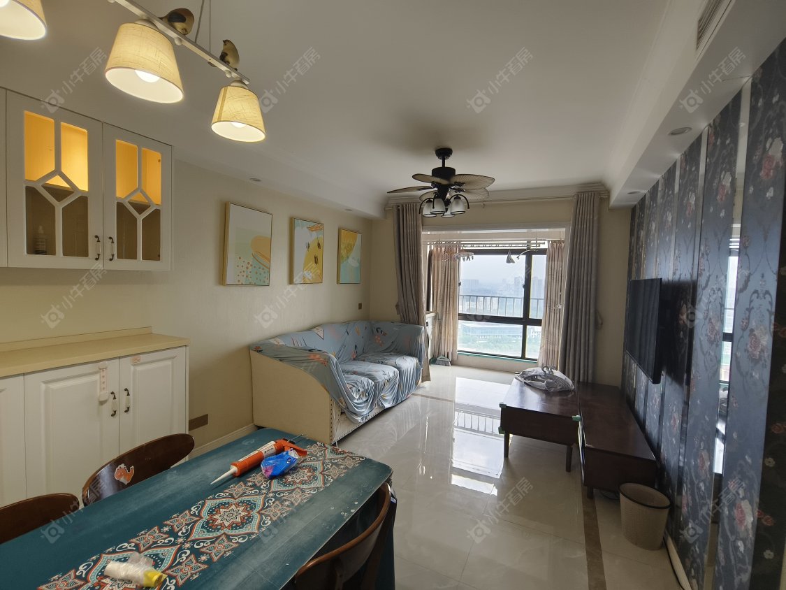 上海万业紫辰苑在售二手房源小区图_小牛看房