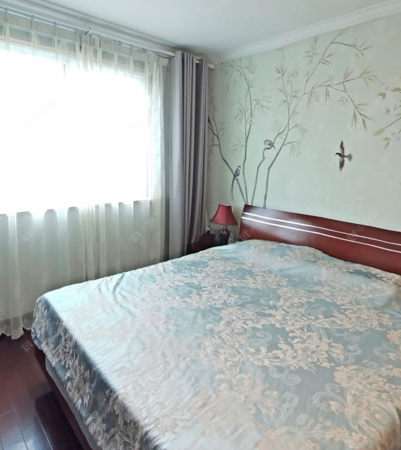 上海怡泰家苑在租房源小区图_小牛看房