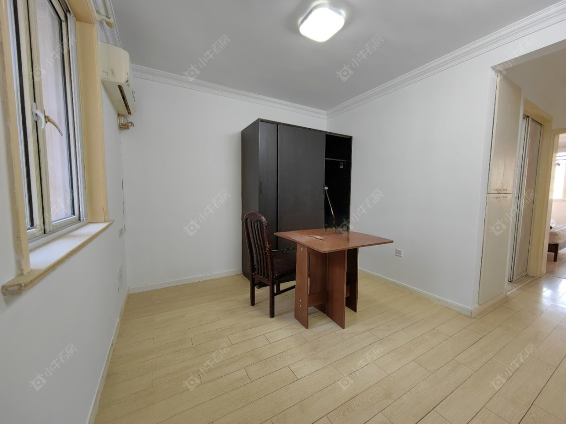 上海通河四村在租房源小区图_小牛看房