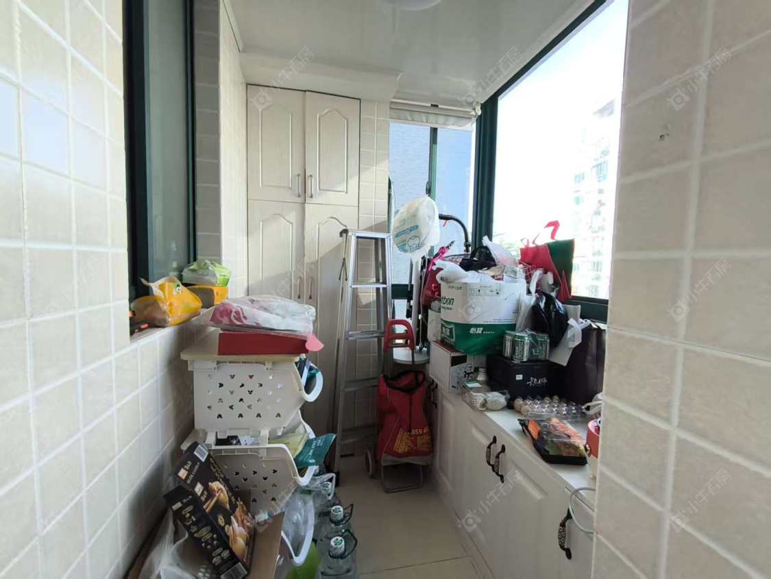 上海中环家园二期在售二手房源小区图_小牛看房