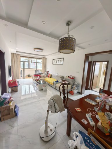 上海新虹桥明珠花园在售二手房_小牛看房