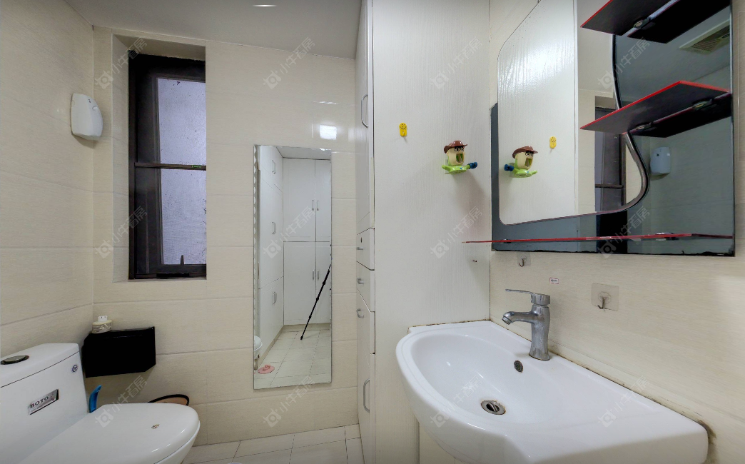 上海保利叶语二期在售二手房源小区图_小牛看房