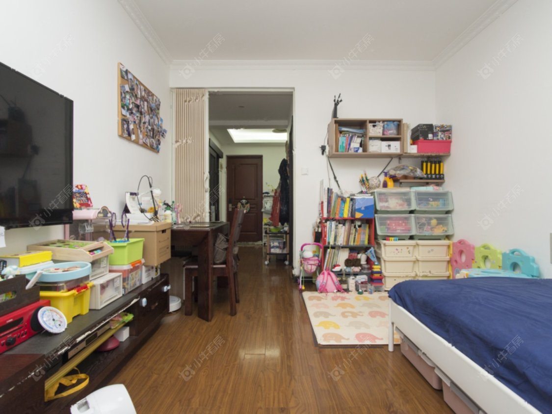 上海新江湾佳苑在售二手房源小区图_小牛看房