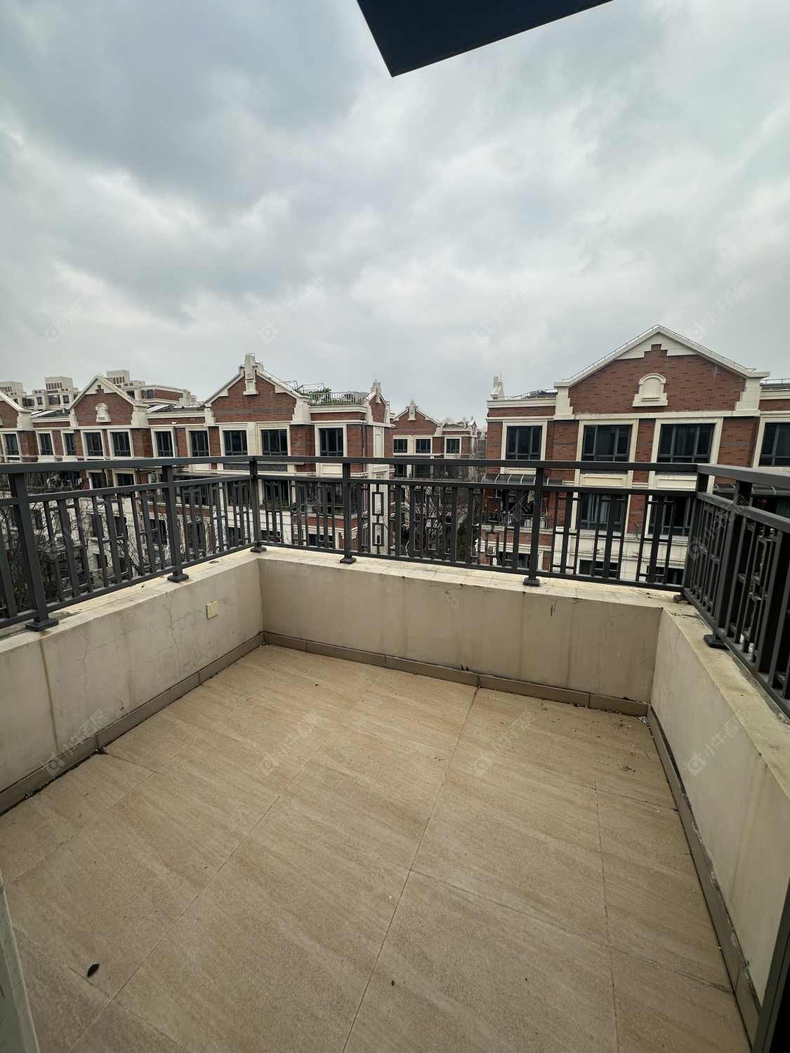 上海中海云麓里在租房源小区图_小牛看房