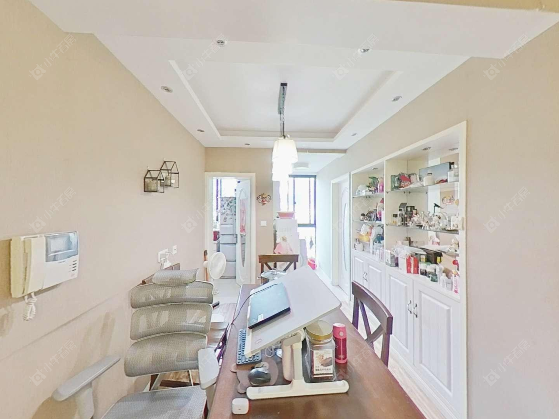 上海铂金华府在售二手房源小区图_小牛看房