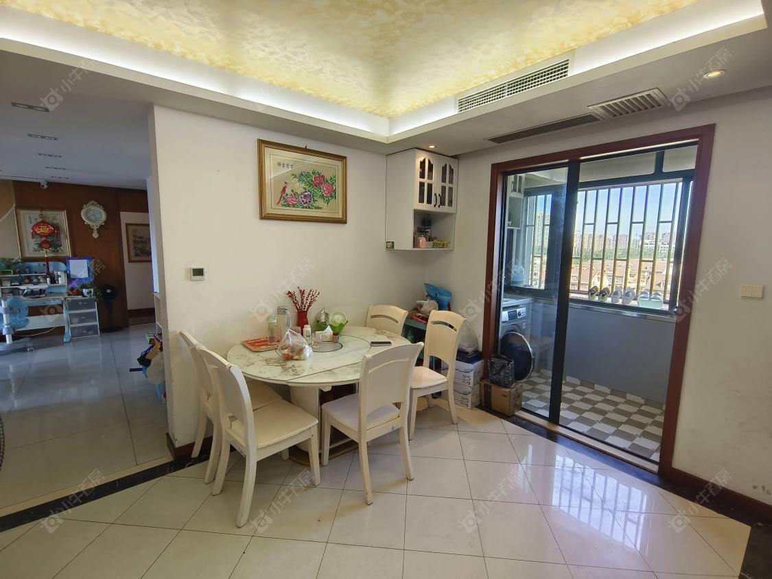 上海万科四季花城111弄在售二手房源小区图_小牛看房