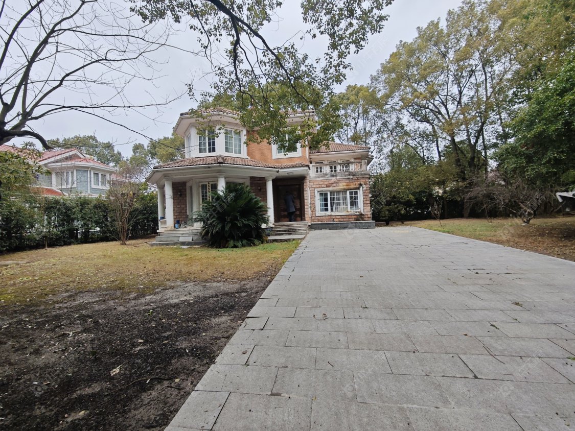 上海东方夏威夷在售二手房源小区图_小牛看房