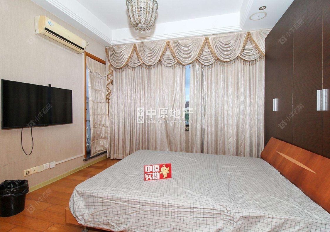 上海美兰金邸别墅区在售二手房源小区图_小牛看房