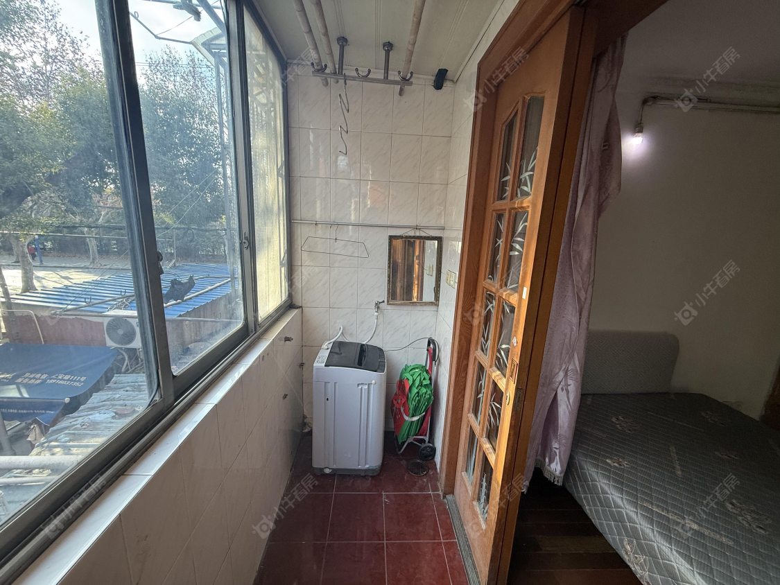 上海月浦十村在售二手房源小区图_小牛看房