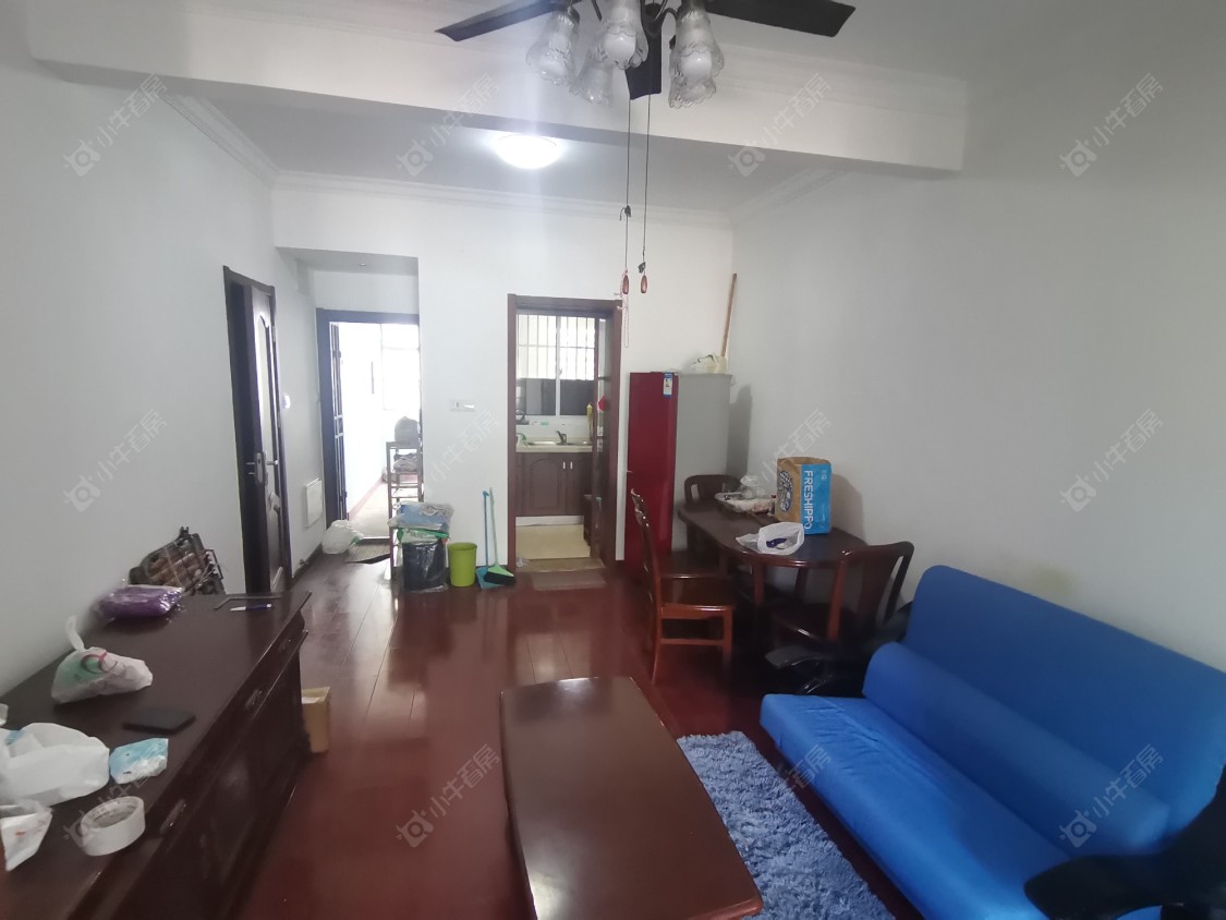 上海东明苑在租房源小区图_小牛看房