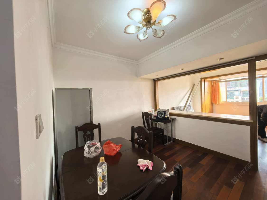 上海京浦小区在租房源小区图_小牛看房