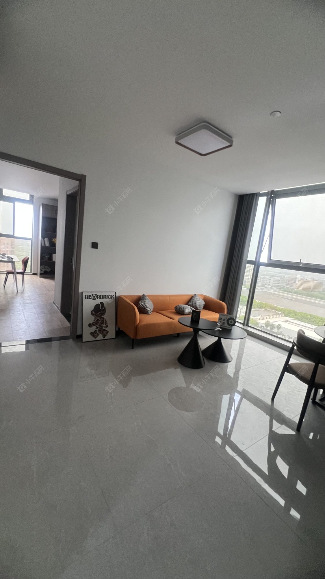 上海九州世贸在租房源小区图_小牛看房