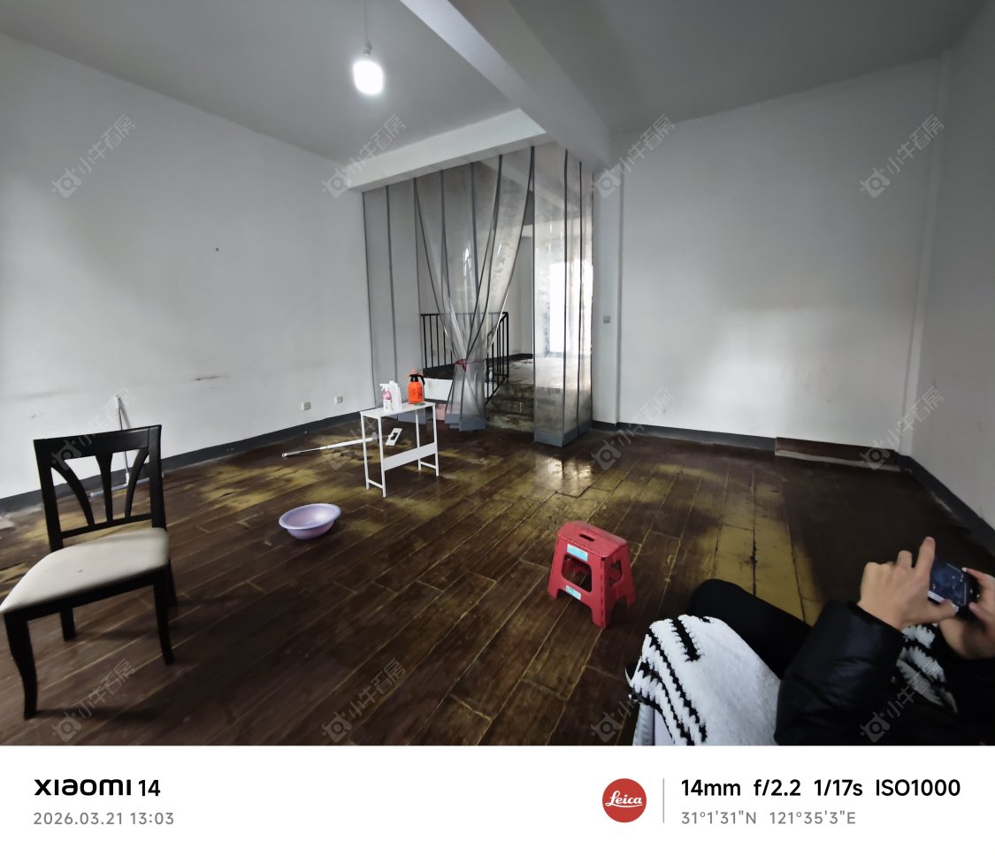 上海长泰东郊御园别墅区在租房源小区图_小牛看房