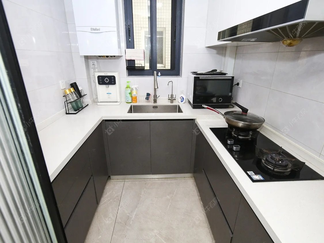 上海同济北苑在售二手房源小区图_小牛看房