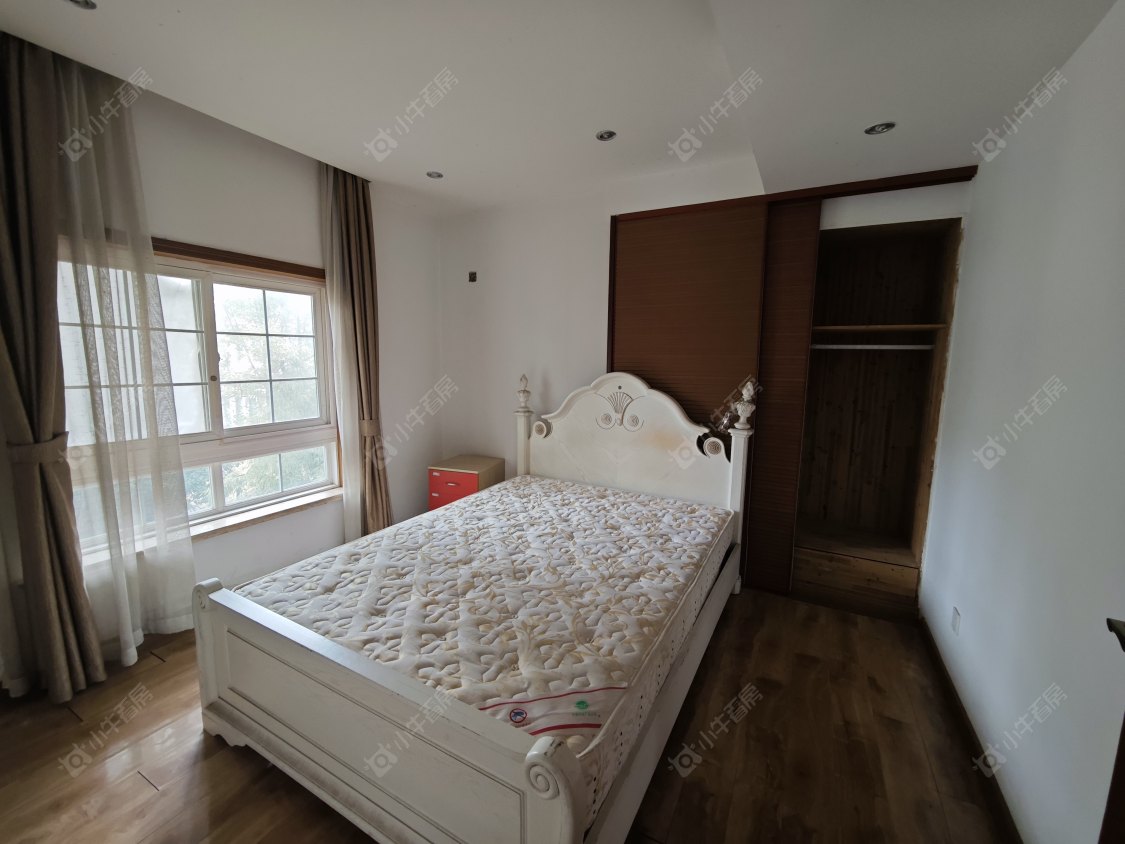 上海东方夏威夷在售二手房源小区图_小牛看房