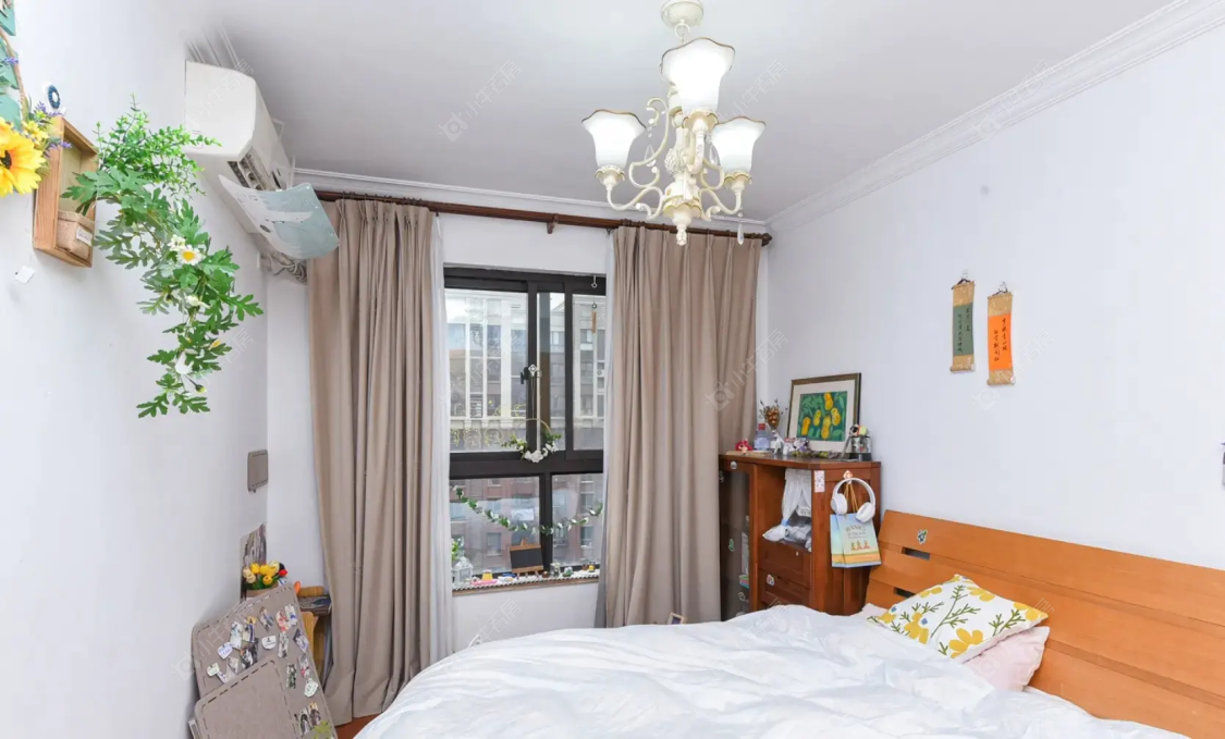 上海保利叶语一期在售二手房源小区图_小牛看房