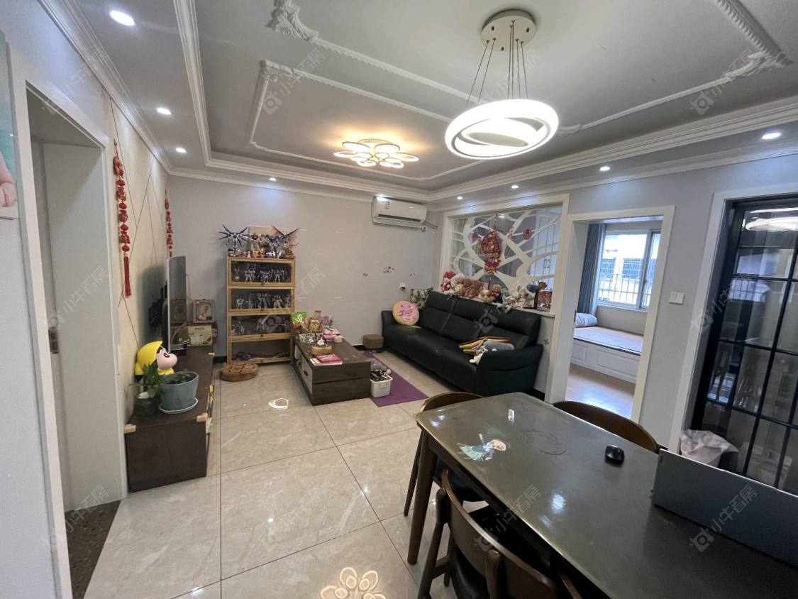 上海玉兰二村在售二手房源_小牛看房