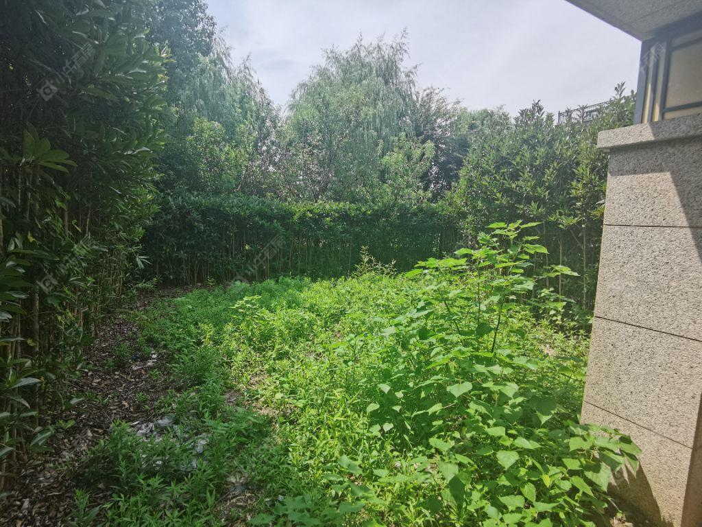 上海海上湾鹭居别墅区在售二手房源小区图_小牛看房