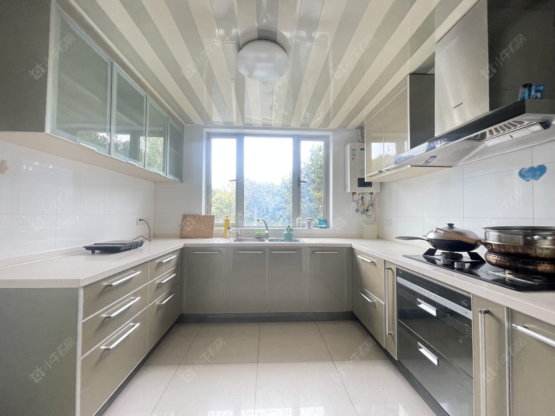 上海金兰雅墅在售二手房源小区图_小牛看房